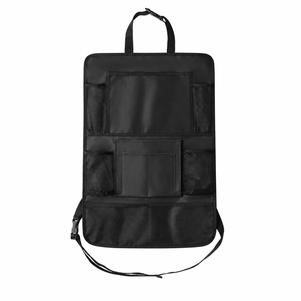 Rovento™ Backseat Organiser