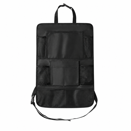 Rovento™ Backseat Organiser